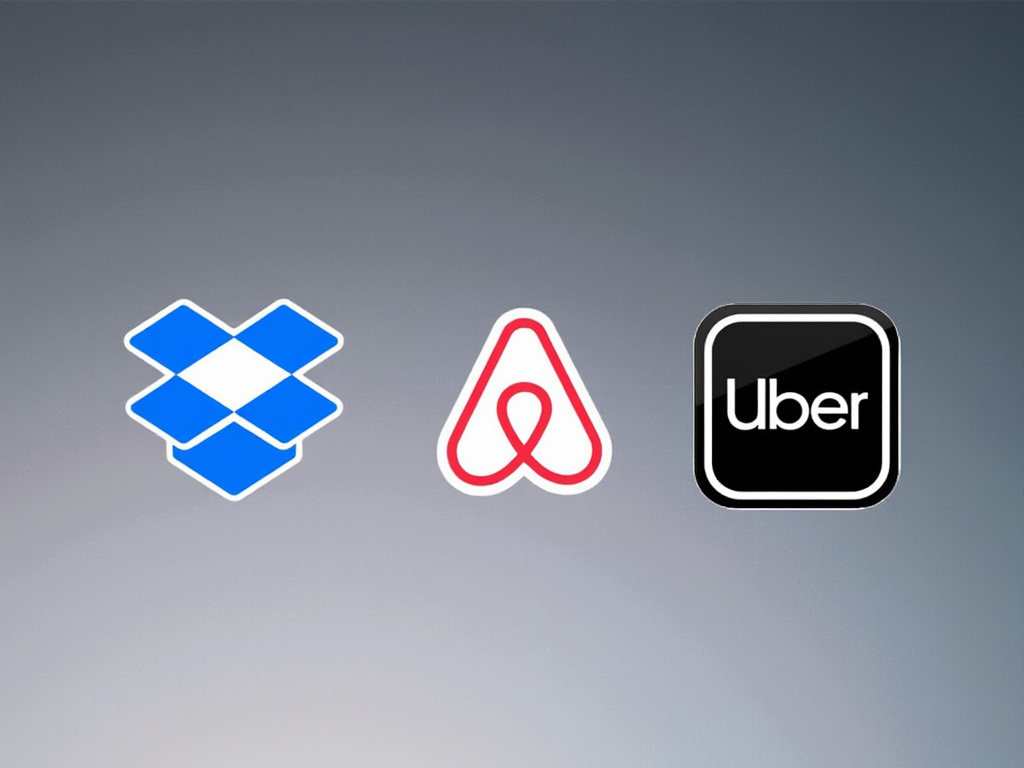 Successful MVPs: Dropbox, Airbnb, and Uber